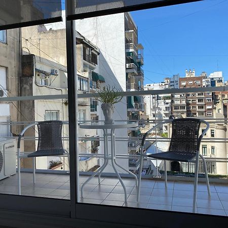 Mao Buenos Aires - Apt. En Recoleta Exteriör bild