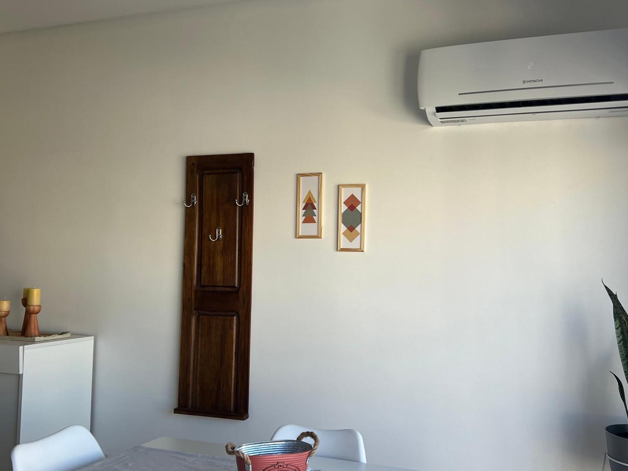 Mao Buenos Aires - Apt. En Recoleta Exteriör bild