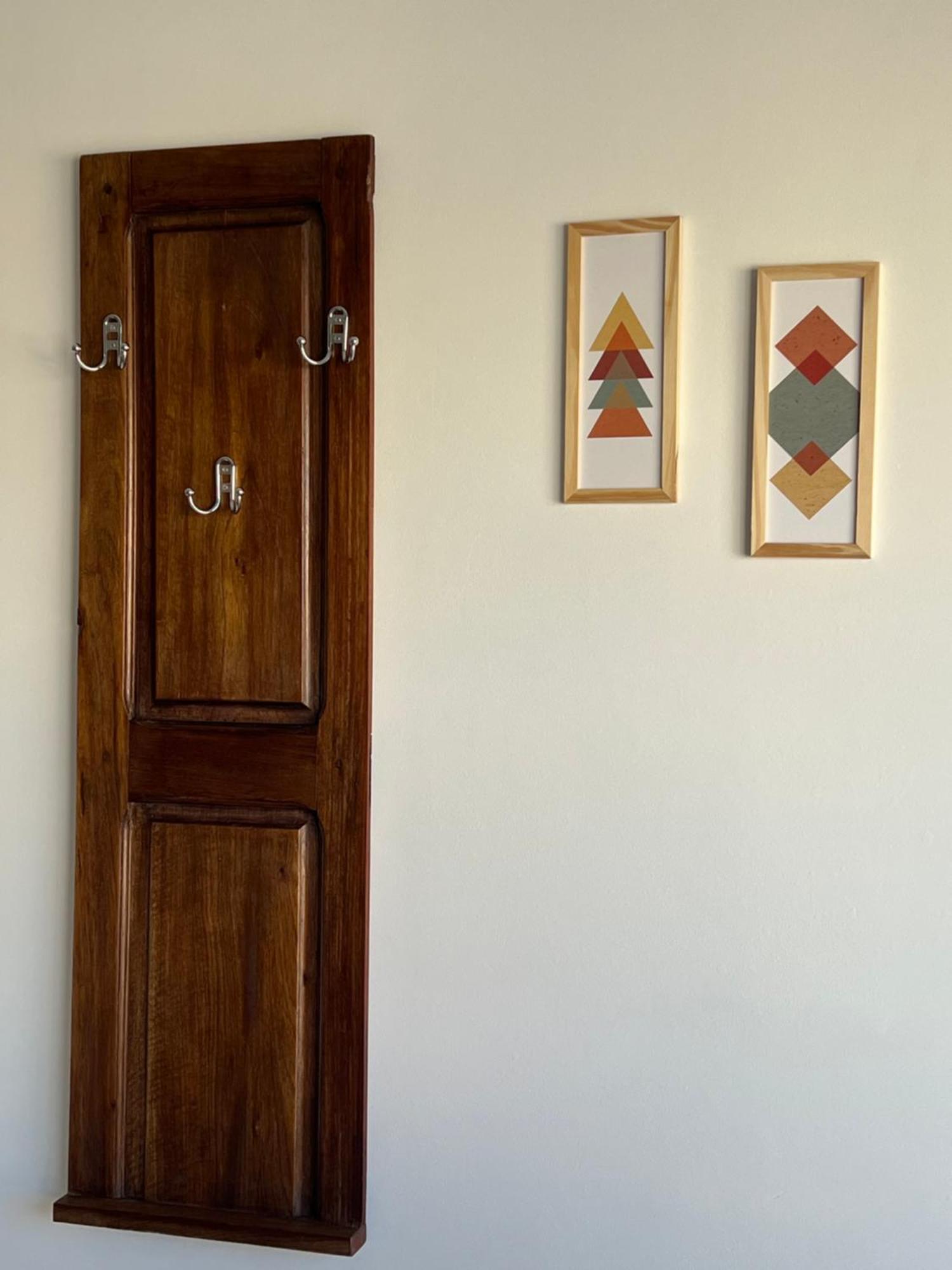 Mao Buenos Aires - Apt. En Recoleta Exteriör bild